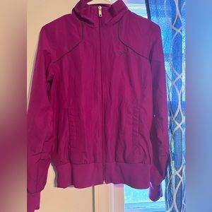 Vintage Nike windbreaker